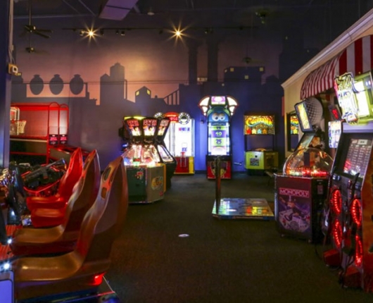 Arcade Family Entertainment Center - All You Need to Know BEFORE You Go  (with Photos)